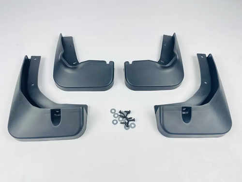 Бризковики Volkswagen Passat B7, B8 USA Америка (4шт.)