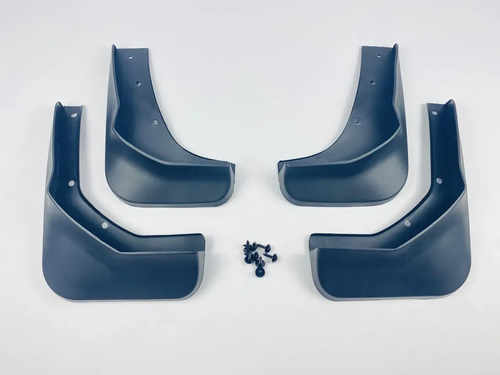 Бризковики Ford Kuga, Escape 2013-2020, (4шт.) Benke