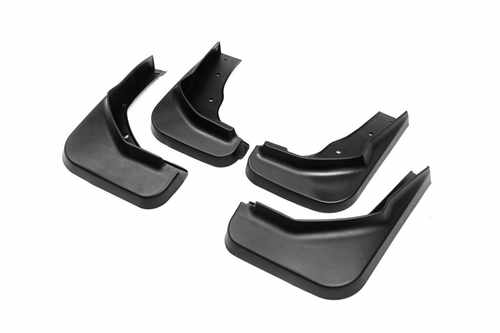 Бризковики Ford Kuga, Escape 2013-2020, (4шт.) Benke