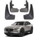 Бризковики Mazda CX-30 2019+, (4шт.) Benke