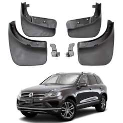 Бризковики Volkswagen Touareg 7P 2010-2017, (4шт.) Premium