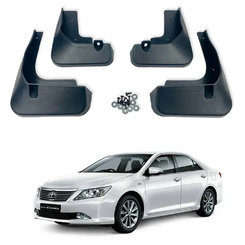 Бризковики Toyota Camry V50 2011-2014 Європа , (4шт.) Benke