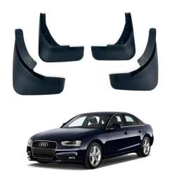 Бризковики Audi A4 2009-2015 Седан, універсал, 4шт. Benke
