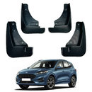 Бризковики Ford Kuga/Escape 2020+, (4шт.) Benke