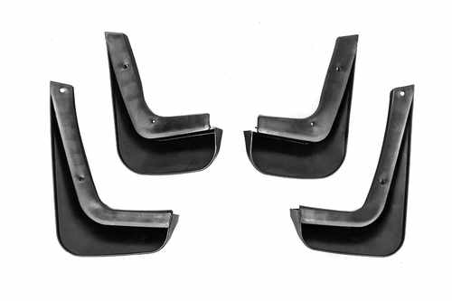 Бризковики Hyundai Tucson, IX35 2010-2015, (4шт.) Benke