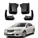 Бризковики Honda Accord 2008-2012, (4шт.) Benke