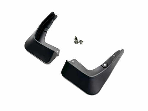 Бризковики передні Suzuki Vitara 2015+, к-кт 2 шт.