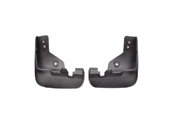 Передні бризковики Mazda CX-5 2017-2022, к-кт 2 шт