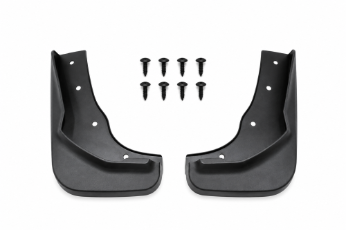 Передние брызговики для Ford Kuga 2013-2019, 2 шт