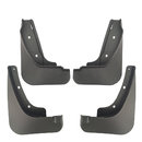 Бризковики Hyundai Kona Hybrid 2023+, (4шт.) Benke