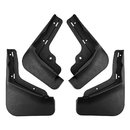 Бризковики BYD Sea Lion 07, (4шт.) Benke