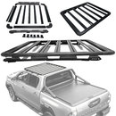 Багажна платформа для Toyota Hilux 2015+