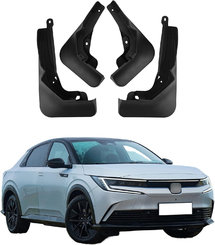 Брызговики Honda e:NP2 2024+, к-кт (4шт.)