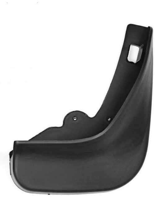 Бризковик задний правий Ford Focus 2 седан 04-11, хетчбек, універсал 08-11