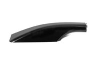 Кришка для рейлінгів Toyota LC200 передня ліва 