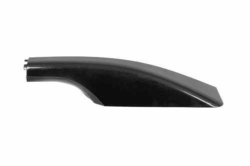 Кришка для рейлінгів Toyota LC200 передня права 