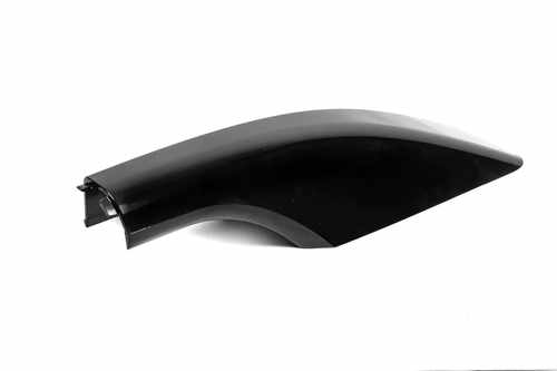 Кришка для рейлінгів Toyota LC200 передня права 