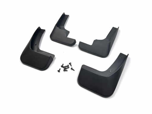 Бризковики Peugeot 301, Citroen C-Elysee, (4шт.) Xukey