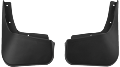 Брызговики задние Suzuki Vitara 2015+, (2шт.) Benke