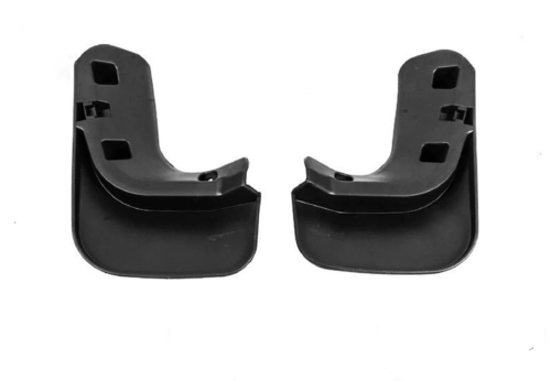 Бризковики задні Volkswagen Golf 6 Хетчбек 2008-2013 OEM, к-кт (2шт.)