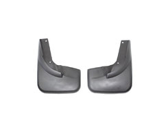 Брызговики передние VW Jetta 2004-2011, Golf 4 Хетч, Bora 1997-2003,(4шт.) Xukey