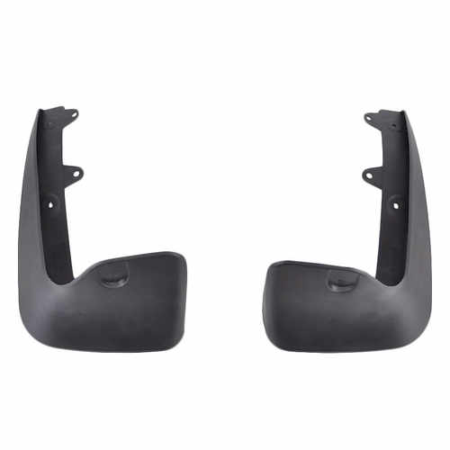 Бризковики задні Mazda 6 GH 2008-2012, (2шт.) Xukey