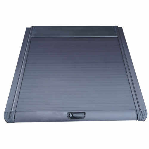 Ролета на кузов Toyota Hilux 2015–2026 (алюмінієва) Xukey