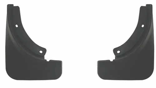 Бризковики задні Volkswagen Passat B7 2011-2015 Європа, (2шт.) Benke