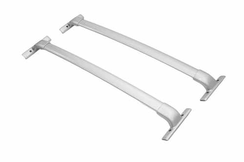 Поперечки на рейлінги Nissan Murano Z52 2015-2023