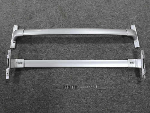 Поперечки на рейлінги Nissan Murano Z52 2015-2023