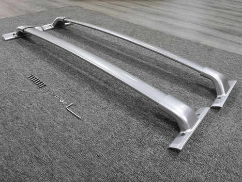 Поперечки на рейлінги Nissan Murano Z52 2015-2023