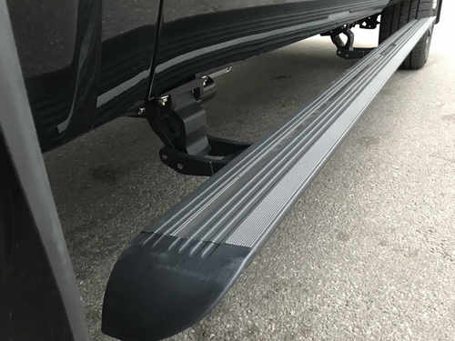 Електричні висувні пороги для Range Rover Sport / Vogue (2018–2022) 