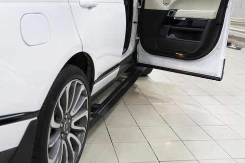 Електричні висувні пороги для Range Rover Sport / Vogue (2018–2022) 