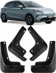 Бризковики Morris Garages MG 4 2026+, (4шт.)