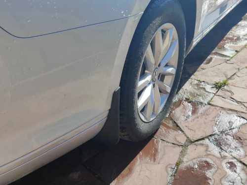 Бризковики Volkswagen Passat B8 2015-2018 Європа, (4шт.)