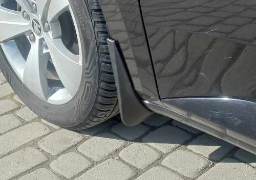 Бризковики Skoda Superb 3 2015-2024 Седан/універсал, (4шт.)