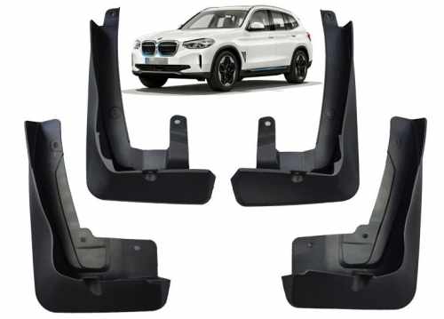 Бризковики BMW IX3 2021+