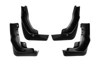 Бризковики Honda CRV 2023+
