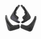 Брызговики Hyundai I30 2007-2012, хетчбек