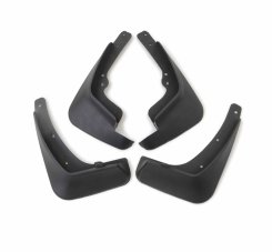 Бризковики Hyundai I30 2007-2012, хетчбек