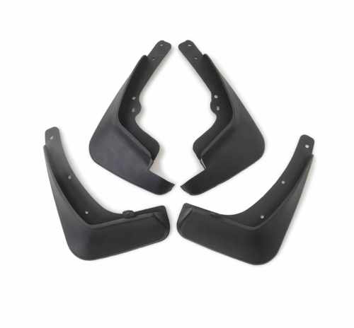 Бризковики Hyundai I30 2007-2012, хетчбек
