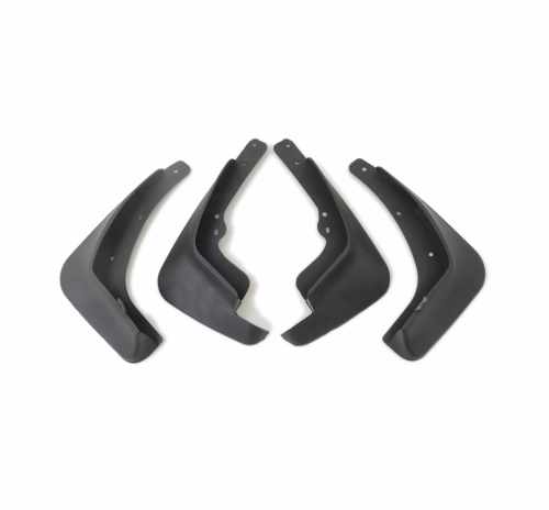 Бризковики Hyundai I30 2007-2012, хетчбек