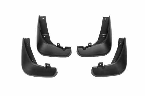 Бризковики Mazda 6 2013-2024