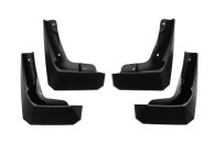 Бризковики Toyota BZ4X 2021+