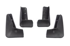 Бризковики BMW i3 2014-2021, (4шт.) Benke
