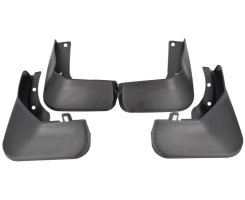 Брызговики Volkswagen Jetta 2015-2018, (4шт.) Benke