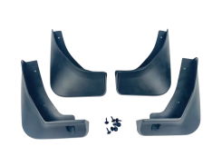 Брызговики Opel Mokka X, Vauxhall/Buick Encore 2013-2020, (4шт.) Benke