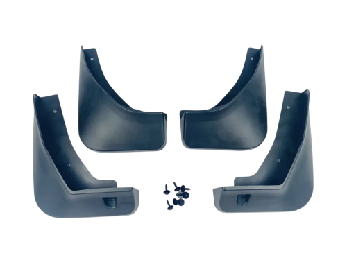 Бризковики Opel Mokka X, Vauxhall/Buick Encore 2013-2020, (4шт.) Benke