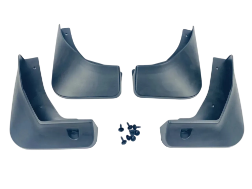 Бризковики Opel Mokka X, Vauxhall/Buick Encore 2013-2020, (4шт.) Benke