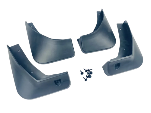 Бризковики Opel Mokka X, Vauxhall/Buick Encore 2013-2020, (4шт.) Benke